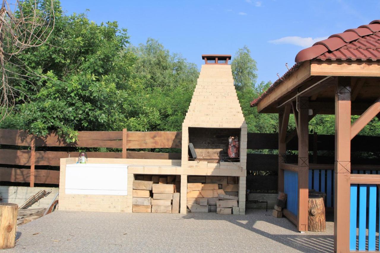 Camere De Inchiriat Baltenii De Sus Екстер'єр фото